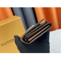 Cheap Louis Vuitton AAA Quality Card Case In Brown For Unisex #1159810 Replica Wholesale [$48.00 USD] [ITEM#1159810] on Replica Louis Vuitton AAA+ Quality Wallets