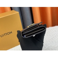 Cheap Louis Vuitton AAA Quality Card Case In Coffee For Unisex #1159817 Replica Wholesale [$48.00 USD] [ITEM#1159817] on Replica Louis Vuitton AAA+ Quality Wallets