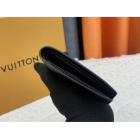 Cheap Louis Vuitton AAA Quality Wallets For Unisex #1159819 Replica Wholesale [$42.00 USD] [ITEM#1159819] on Replica Louis Vuitton AAA+ Quality Wallets