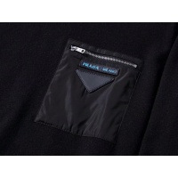 Cheap Prada Sweater Long Sleeved For Men #1159874 Replica Wholesale [$48.00 USD] [ITEM#1159874] on Replica Prada Sweater