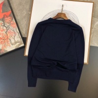 Cheap Prada Sweater Long Sleeved For Men #1159893 Replica Wholesale [$52.00 USD] [ITEM#1159893] on Replica Prada Sweater