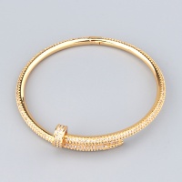 Cheap Cartier bracelets #1159930 Replica Wholesale [$56.00 USD] [ITEM#1159930] on Replica Cartier bracelets