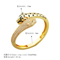 Cheap Cartier bracelets #1159933 Replica Wholesale [$60.00 USD] [ITEM#1159933] on Replica Cartier bracelets