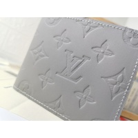 Cheap Louis Vuitton LV Wallets For Unisex #1159934 Replica Wholesale [$34.00 USD] [ITEM#1159934] on Replica Louis Vuitton LV Wallets