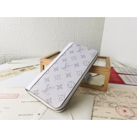 Cheap Louis Vuitton LV Card Case For Unisex #1159935 Replica Wholesale [$40.00 USD] [ITEM#1159935] on Replica Louis Vuitton LV Wallets