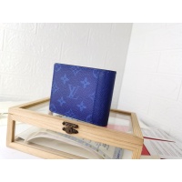 Cheap Louis Vuitton LV Wallets For Unisex #1159942 Replica Wholesale [$34.00 USD] [ITEM#1159942] on Replica Louis Vuitton LV Wallets