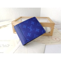 Cheap Louis Vuitton LV Wallets For Unisex #1159942 Replica Wholesale [$34.00 USD] [ITEM#1159942] on Replica Louis Vuitton LV Wallets