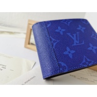 Cheap Louis Vuitton LV Wallets For Unisex #1159942 Replica Wholesale [$34.00 USD] [ITEM#1159942] on Replica Louis Vuitton LV Wallets