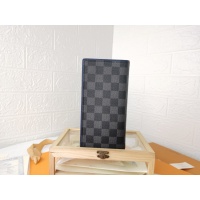 Cheap Louis Vuitton LV Card Case For Unisex #1159958 Replica Wholesale [$38.00 USD] [ITEM#1159958] on Replica Louis Vuitton LV Wallets