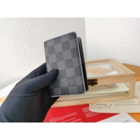 Louis Vuitton LV Card Case For Unisex #1159963