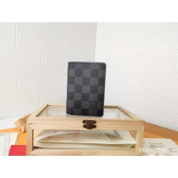 Cheap Louis Vuitton LV Card Case For Unisex #1159963 Replica Wholesale [$29.00 USD] [ITEM#1159963] on Replica Louis Vuitton LV Wallets