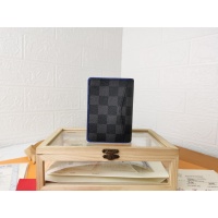 Cheap Louis Vuitton LV Card Case For Unisex #1159964 Replica Wholesale [$29.00 USD] [ITEM#1159964] on Replica Louis Vuitton LV Wallets