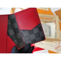 Cheap Louis Vuitton LV Card Case For Unisex #1159966 Replica Wholesale [$29.00 USD] [ITEM#1159966] on Replica Louis Vuitton LV Wallets