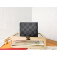 Cheap Louis Vuitton LV Wallets For Unisex #1159970 Replica Wholesale [$38.00 USD] [ITEM#1159970] on Replica Louis Vuitton LV Wallets