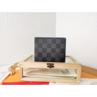 Cheap Louis Vuitton LV Wallets For Unisex #1159971 Replica Wholesale [$38.00 USD] [ITEM#1159971] on Replica Louis Vuitton LV Wallets