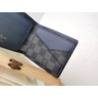 Cheap Louis Vuitton LV Wallets For Unisex #1159971 Replica Wholesale [$38.00 USD] [ITEM#1159971] on Replica Louis Vuitton LV Wallets