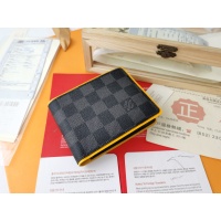 Cheap Louis Vuitton LV Wallets For Unisex #1159973 Replica Wholesale [$38.00 USD] [ITEM#1159973] on Replica Louis Vuitton LV Wallets