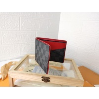 Louis Vuitton LV Wallets For Unisex #1159974