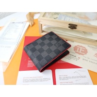 Cheap Louis Vuitton LV Wallets For Unisex #1159974 Replica Wholesale [$38.00 USD] [ITEM#1159974] on Replica Louis Vuitton LV Wallets