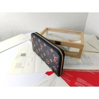 Cheap Louis Vuitton LV Card Case For Unisex #1159977 Replica Wholesale [$40.00 USD] [ITEM#1159977] on Replica Louis Vuitton LV Wallets