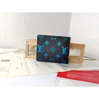 Cheap Louis Vuitton LV Wallets For Unisex #1159978 Replica Wholesale [$38.00 USD] [ITEM#1159978] on Replica Louis Vuitton LV Wallets