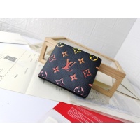 Cheap Louis Vuitton LV Wallets For Unisex #1159978 Replica Wholesale [$38.00 USD] [ITEM#1159978] on Replica Louis Vuitton LV Wallets