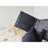 Cheap Louis Vuitton LV Wallets For Unisex #1159978 Replica Wholesale [$38.00 USD] [ITEM#1159978] on Replica Louis Vuitton LV Wallets