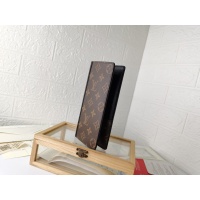 Cheap Louis Vuitton LV Card Case For Unisex #1159979 Replica Wholesale [$38.00 USD] [ITEM#1159979] on Replica Louis Vuitton LV Wallets