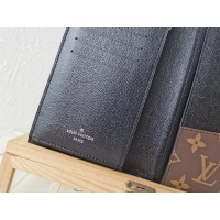 Cheap Louis Vuitton LV Card Case For Unisex #1159979 Replica Wholesale [$38.00 USD] [ITEM#1159979] on Replica Louis Vuitton LV Wallets