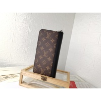 Cheap Louis Vuitton LV Card Case For Unisex #1159980 Replica Wholesale [$40.00 USD] [ITEM#1159980] on Replica Louis Vuitton LV Wallets