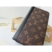 Cheap Louis Vuitton LV Card Case For Unisex #1159980 Replica Wholesale [$40.00 USD] [ITEM#1159980] on Replica Louis Vuitton LV Wallets