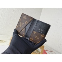 Cheap Louis Vuitton LV Card Case For Unisex #1159981 Replica Wholesale [$29.00 USD] [ITEM#1159981] on Replica Louis Vuitton LV Wallets