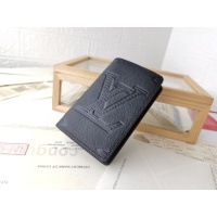 Cheap Louis Vuitton LV Card Case For Unisex #1159985 Replica Wholesale [$34.00 USD] [ITEM#1159985] on Replica Louis Vuitton LV Wallets