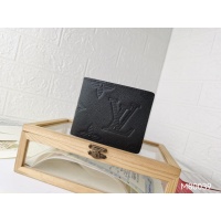 Louis Vuitton LV Wallets For Unisex #1159986