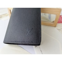 Cheap Louis Vuitton LV Card Case For Unisex #1159988 Replica Wholesale [$40.00 USD] [ITEM#1159988] on Replica Louis Vuitton LV Wallets