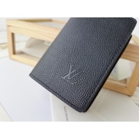 Cheap Louis Vuitton LV Card Case For Unisex #1159989 Replica Wholesale [$29.00 USD] [ITEM#1159989] on Replica Louis Vuitton LV Wallets