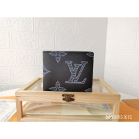 Louis Vuitton LV Wallets For Unisex #1159993