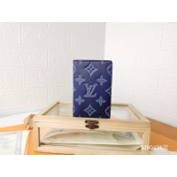 Louis Vuitton LV Card Case For Unisex #1159996