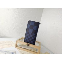 Cheap Louis Vuitton LV Card Case For Unisex #1159999 Replica Wholesale [$40.00 USD] [ITEM#1159999] on Replica Louis Vuitton LV Wallets