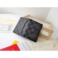 Cheap Louis Vuitton LV Card Case For Unisex #1160004 Replica Wholesale [$29.00 USD] [ITEM#1160004] on Replica Louis Vuitton LV Wallets