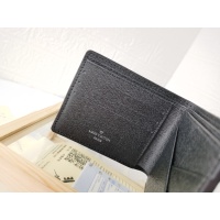 Cheap Louis Vuitton LV Wallets For Unisex #1160014 Replica Wholesale [$34.00 USD] [ITEM#1160014] on Replica Louis Vuitton LV Wallets