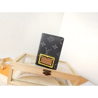 Louis Vuitton LV Card Case For Unisex #1160017