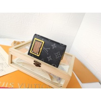 Cheap Louis Vuitton LV Card Case For Unisex #1160017 Replica Wholesale [$29.00 USD] [ITEM#1160017] on Replica Louis Vuitton LV Wallets