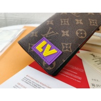 Cheap Louis Vuitton LV Card Case For Unisex #1160021 Replica Wholesale [$38.00 USD] [ITEM#1160021] on Replica Louis Vuitton LV Wallets