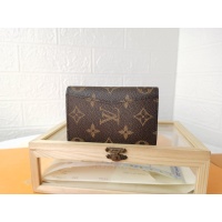 Cheap Louis Vuitton LV Card Case For Unisex #1160023 Replica Wholesale [$29.00 USD] [ITEM#1160023] on Replica Louis Vuitton LV Wallets