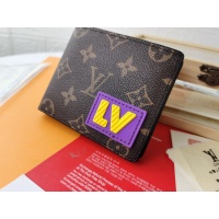 Cheap Louis Vuitton LV Wallets For Unisex #1160024 Replica Wholesale [$38.00 USD] [ITEM#1160024] on Replica Louis Vuitton LV Wallets