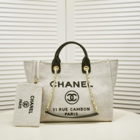 Chanel AAA Quality Handbags For Women #1160058