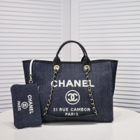 Chanel AAA Quality Handbags For Women #1160071