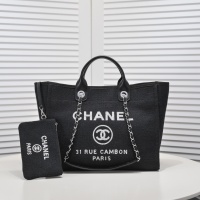 Chanel AAA Quality Handbags For Women #1160073