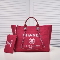 Chanel AAA Quality Handbags For Women #1160075